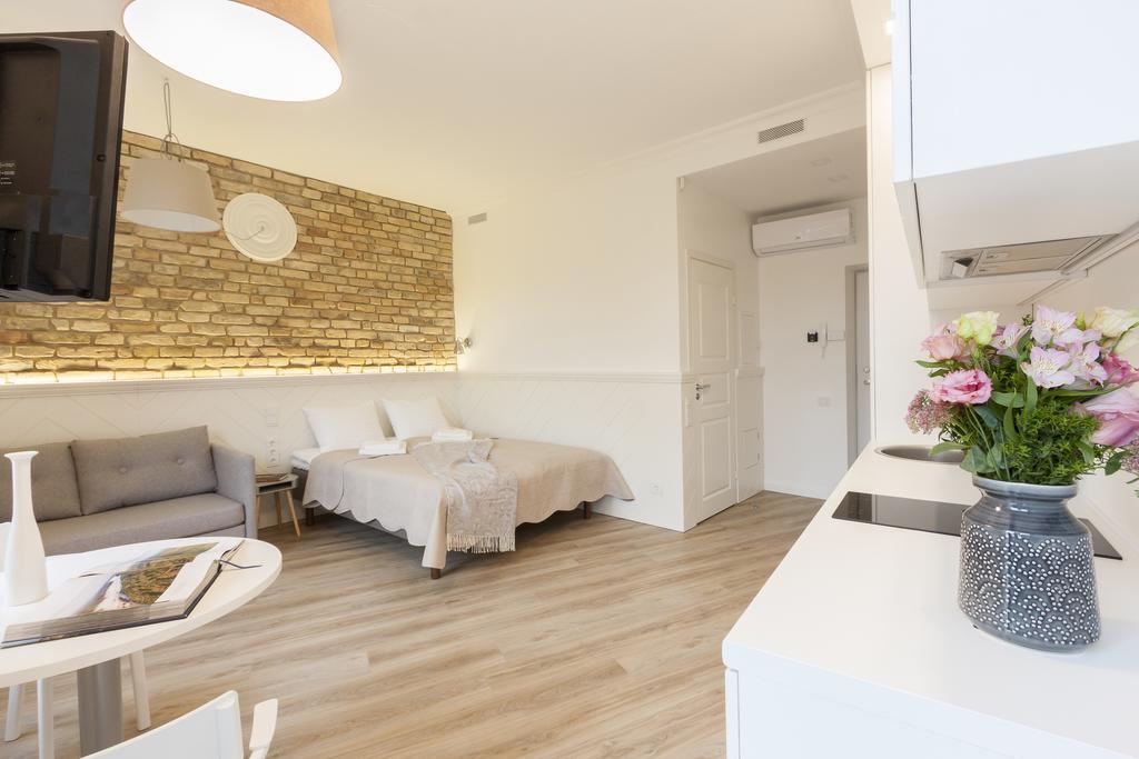 9010 Apartments Vilna Exterior foto