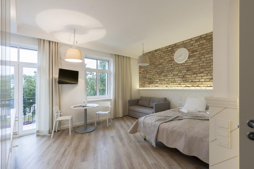 9010 Apartments Vilna Exterior foto