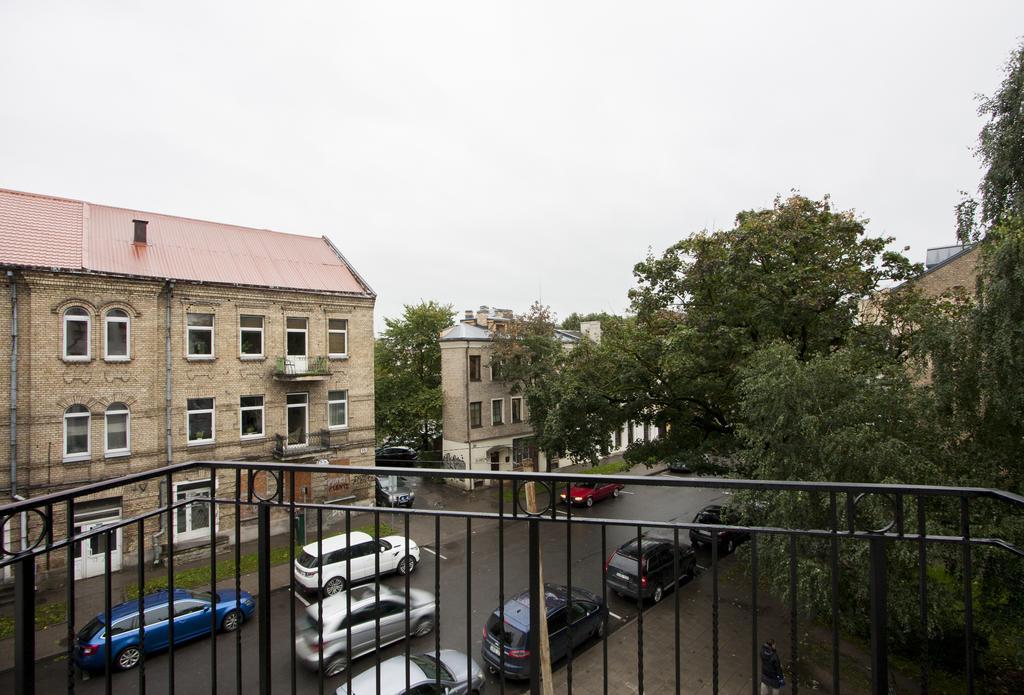 9010 Apartments Vilna Exterior foto