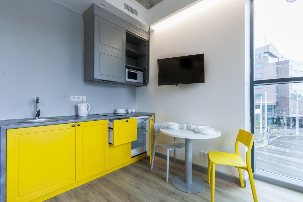 9010 Apartments Vilna Exterior foto