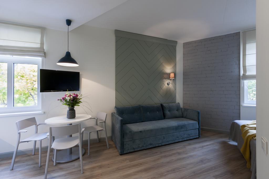 9010 Apartments Vilna Exterior foto